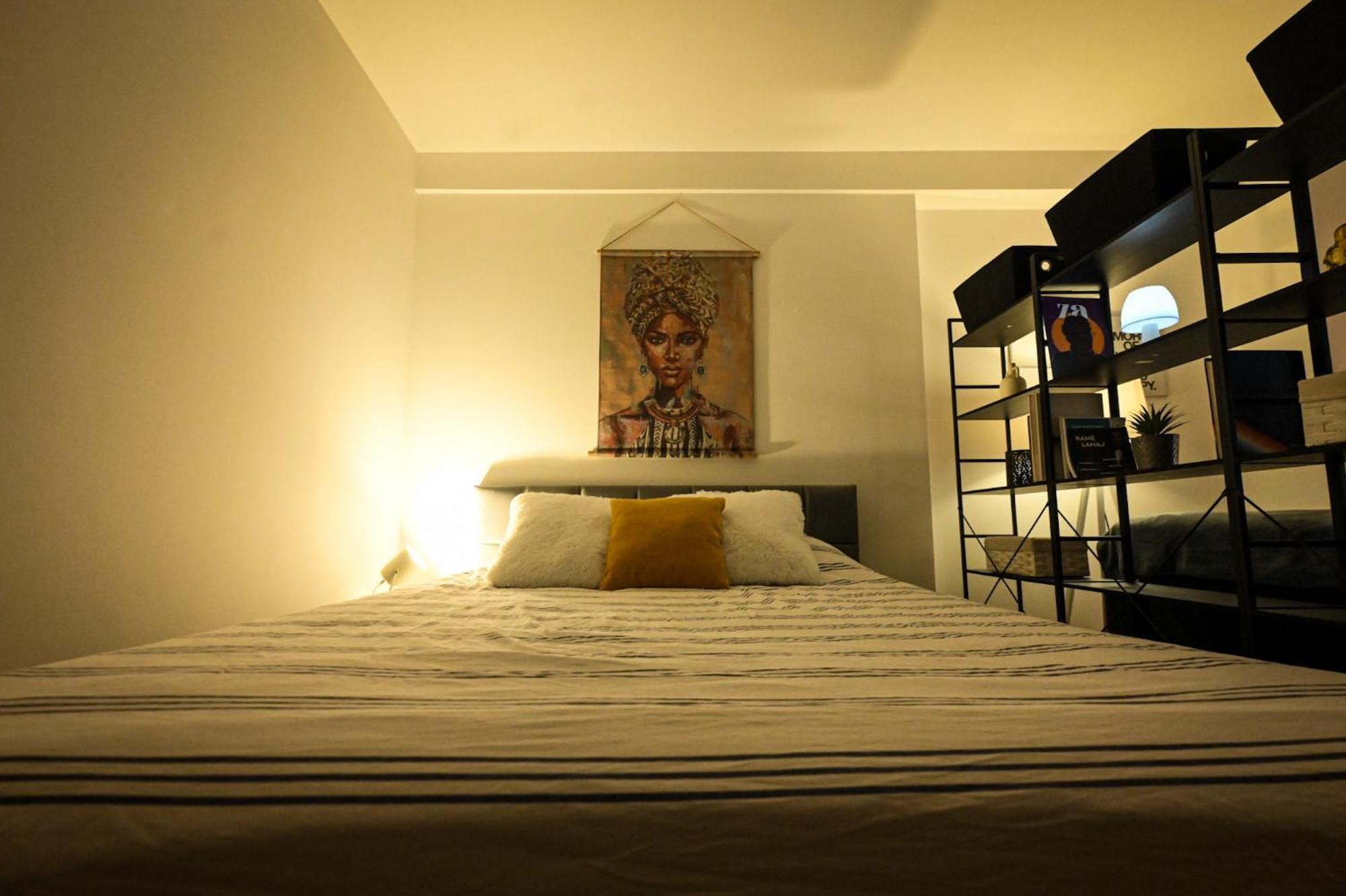 L&B Studio Apartment 普里什蒂纳 外观 照片